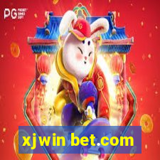 xjwin bet.com